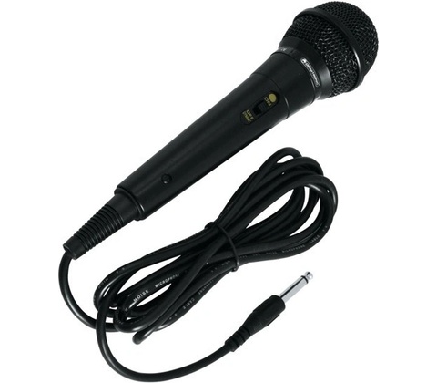 Omnitronic M 22