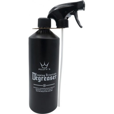 Peaty's Drivetrain DeGreaser 1000 ml