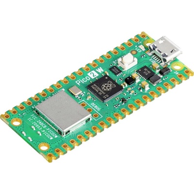 Raspberry Pi Pico 2 W