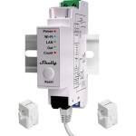 Shelly Смарт електромер Shelly - Pro EM-50, Wi-Fi, 50A, бял (3800235268148)