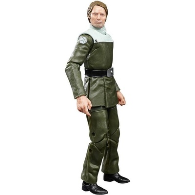 Hasbro Star Wars Rogue One Black Series 2021 Galen Erso