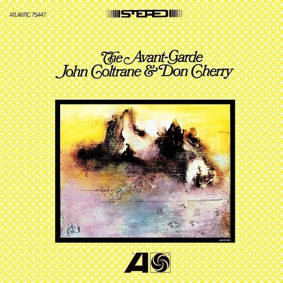 John Coltrane, Don Cherry - The Avant-Garde