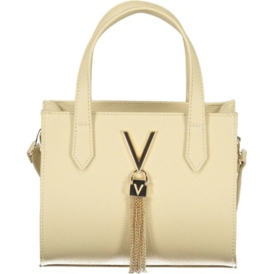Valentino bags Елегантна дамска чанта valentino bags, Размер uni, Цвят Бежов (vbs1r415gdivina_bebeige)
