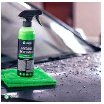 MaxMolix Хидрополимер - Hydro polymer professional 500 мл (MM110254)