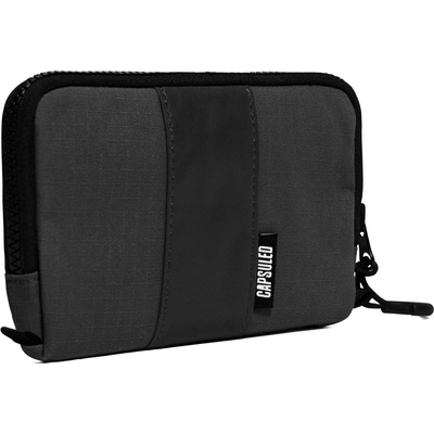 Capsuled Pocket Bag Volcanic Ash