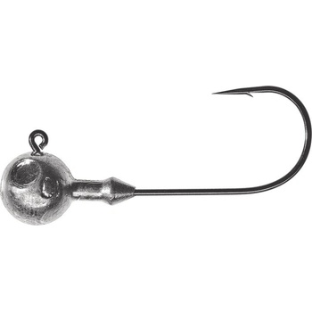 Gunki Jig Round Neutral vel.3 8g