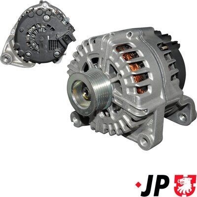 Generátor JP GROUP 1490103200
