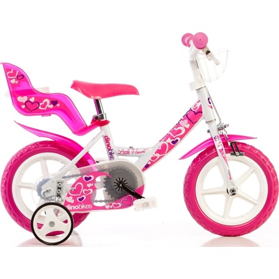 Dino bikes 124GLN 2023