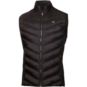 Calvin klein golf Потник Calvin klein golf Frontera Hybrid vest - Black (Black)