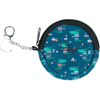 BAAGL КРОКОДИЛ