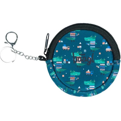 BAAGL КРОКОДИЛ