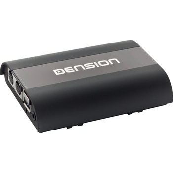 Dension Gateway Pro