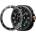 Spigen bezel tune pro diver samsung galaxy watch 8 classic (46 mm) black (8800283311488)