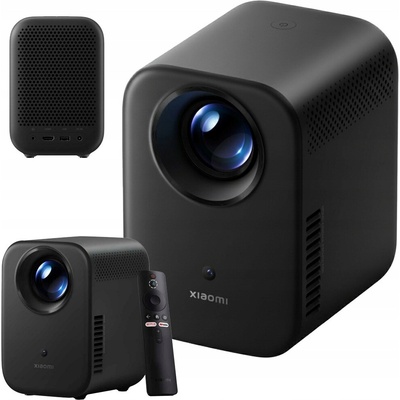 Xiaomi Smart Projector L1