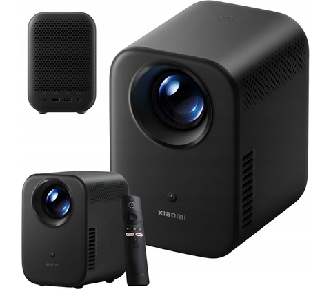 Xiaomi Smart Projector L1