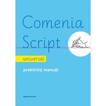 Comenia Script: universal - Praktický manuál