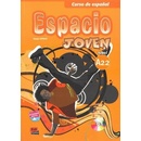 Espacio joven A2.2 Libro del alumno
