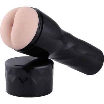 HISMITH HSA176 Vibrating Male Masturbator KlicLok