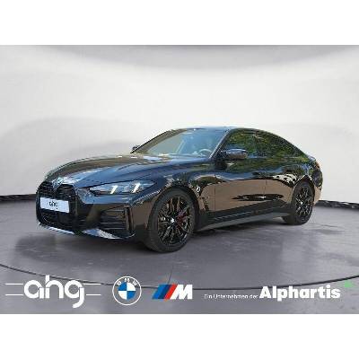 BMW M440i Gran Coupé xDrive M Sport 288 kW