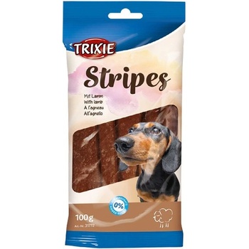 TRIXIE Stripes агнешко 100 г