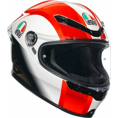 AGV K6 S SIC58