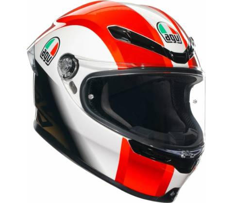 AGV K6 S SIC58