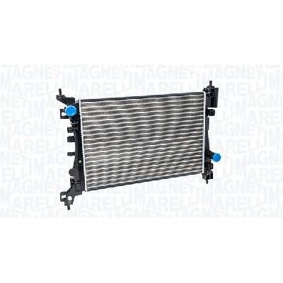 Chladič, chlazení motoru MAGNETI MARELLI 350213157900