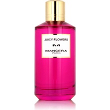 Mancera Paris Juicy Flowers parfumovaná voda dámska 120 ml