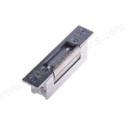 Elektrický otvírač FAB Befo PROFI 1211MB, 8-16V AC/DC, cívka R11 s mechan.odblokováním