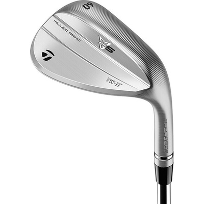 TaylorMade MG5 Chrome TW TT DG Tour Issue 115 12° wedge pravé 56° ocel
