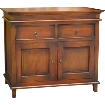 Image 1 of EX Home Бюфет EX Home модел Bergamo, Махагон масив