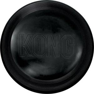 KONG Extreme Flyer Летяща чиния черен L