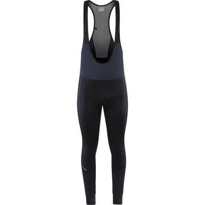 Craft pánské se šlemi ADV SubZ Lumen Bib černá – Zboží Dáma