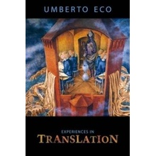 Experiences in Translation