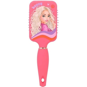 TOPModel Четка за коса, Candy, Happy, Розов