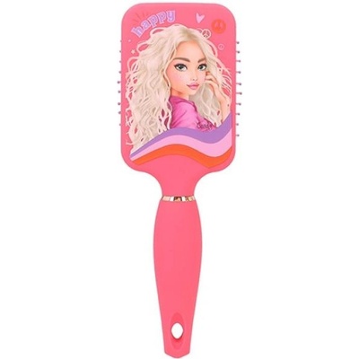 TOPModel Четка за коса, Candy, Happy, Розов