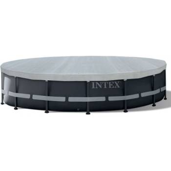 Intex krycia plachta na bazén Deluxe 4,88 m 28040