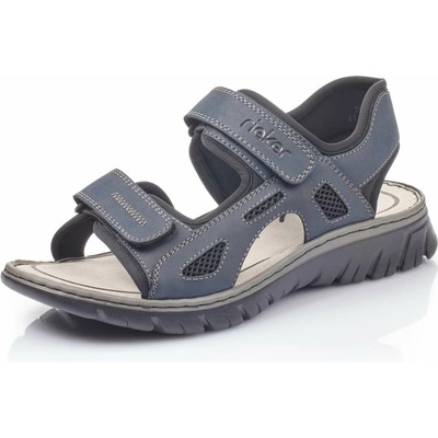 Rieker 26761-14 modré