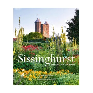 Sissinghurst (ISBN: 9781836003588)
