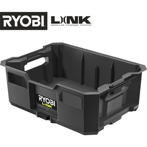 RYOBI КУТИЯ ЗА СЪХРАНЕНИЕ 410х560х200 ryobi link rsl104 (5132006075)