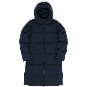 MAZINE Дамско палто Mazine Women's Basic Puffer Coat - Dark Navy - размер XS (102-4718-0211)