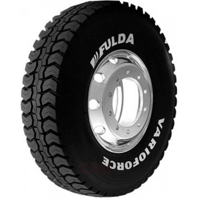 Fulda VARIOFORCE 13/0 R22,5 156/150G