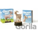 Screaming Goat