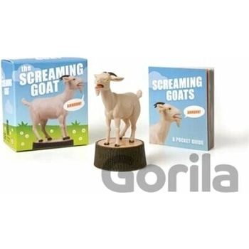 Screaming Goat