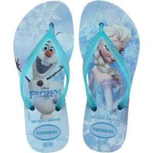 Havaianas Джапанки kids frozen