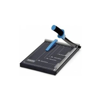 Argon Guillotine Wallner GB 320 | A4