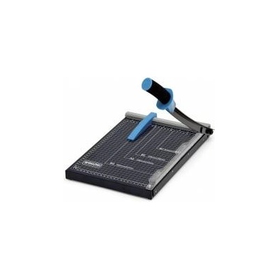 Argon Guillotine Wallner GB 320 | A4