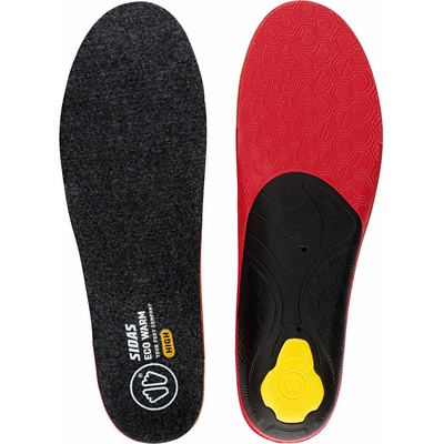 Sidas Vložky 3Feet Eco Warm High
