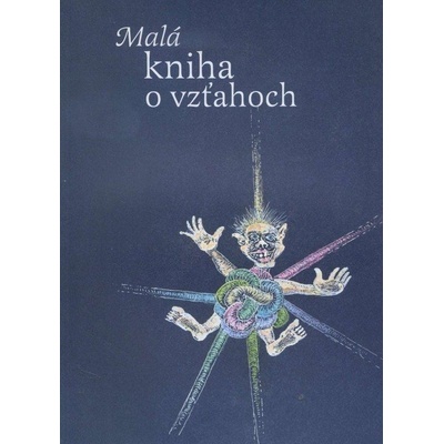 Malá kniha o vzťahoch