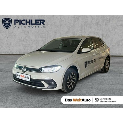 Volkswagen Polo TSI 70 kW